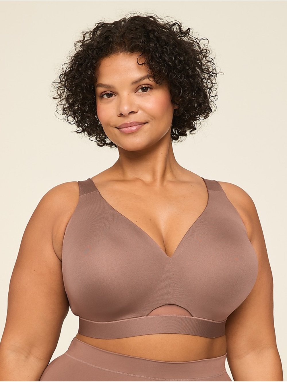 4 Comfort Bliss Bras in 4 Colors 44DDD